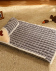 Sleep Paradise for Dogs | Orthopaedic & Velvet Soft