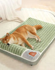 Sleep Paradise for Dogs | Orthopaedic & Velvet Soft