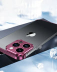 Slim and Robust iPhone Case - StealthShield