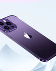 Slim and Robust iPhone Case - StealthShield