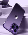 Slim and Robust iPhone Case - StealthShield
