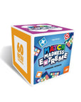 SmartGames - Match Madness Brainteaser for Families