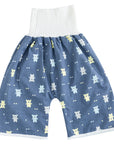 SnugFit - Baby Training Pants for Potty Training Comfortable & Absorbent