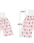 SnugFit - Baby Training Pants for Potty Training Comfortable & Absorbent