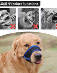 SoftSnout | Prevent Barking and Biting