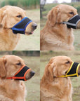 SoftSnout | Prevent Barking and Biting