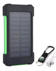 Solar Power Bank