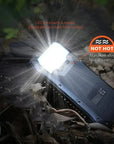 Solar Power Bank