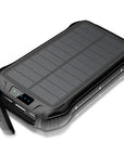 Solar Power Bank