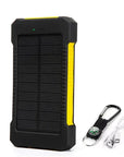 Solar Power Bank