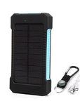 Solar Power Bank