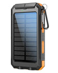 Solar Power Bank