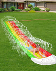 Speedy Toy Water Slide - ultimate sliding fun