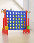 SpeelplezierXL - Giant 3-in-1 Game Set for Children Aged 3-6 Years