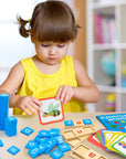 Spelling Flashcards Kit - Fun and Learning Combined