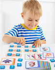 Spelling Flashcards Kit - Fun and Learning Combined