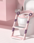 StepPotty - Climbable Potty Trainer for Children