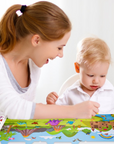 Sticker Book - Promotes Creativity and Learning