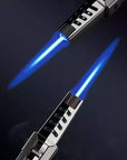 Storm Lighter: Jet Torch