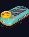 Street Racer - Exciting Car Board Game