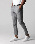 Stretch Chinos for Men - Comfortable and Stylish