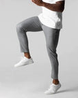 Stretch Chinos for Men - Comfortable and Stylish