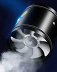 StrongFlow - Powerful and Silent Extractor Fan