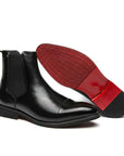 Stylish Chelsea ankle boots for men - Max