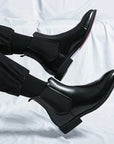 Stylish Chelsea ankle boots for men - Max