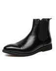Stylish Chelsea ankle boots for men - Max