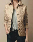 Stylish Ladies' Jacket for Spring - Dakota