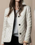 Stylish Ladies' Jacket for Spring - Dakota