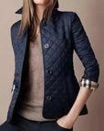 Stylish Ladies' Jacket for Spring - Dakota