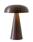 Stylish Portable Table Lamp - ShroomLite