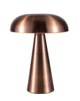 Stylish Portable Table Lamp - ShroomLite