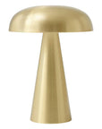 Stylish Portable Table Lamp - ShroomLite