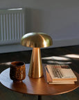 Stylish Portable Table Lamp - ShroomLite