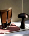 Stylish Portable Table Lamp - ShroomLite
