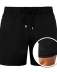 Stylish Swim Shorts for Men