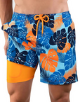 Stylish Swim Shorts for Men