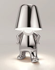 Stylish Table Lamp - LumiSerene