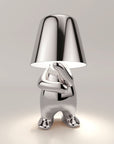 Stylish Table Lamp - LumiSerene