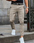Stylish Trousers for Men - Hartwin