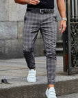 Stylish Trousers for Men - Hartwin