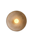 Subtle Japanese Wall Lamp - ZenLight