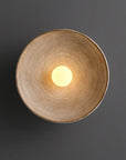 Subtle Japanese Wall Lamp - ZenLight