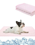Summer Cooling Refreshing Mat for Pets