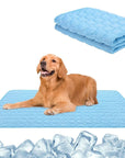 Summer Cooling Refreshing Mat for Pets