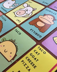 TacoCat - Exciting Card Game for Gamers and Socialising Enthusiasts