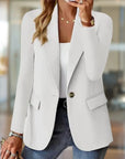 Theresia - Elegant Blazer